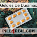 Gélules De Duramax cialis3
